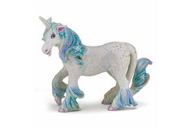 Papo figurina unicornul ghetii