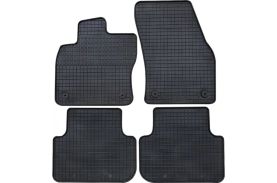 Covorase auto VW Tiguan II 2016 - prezent Petex
