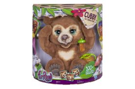 Cubby ursuletul interactiv