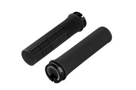 Mansoane Force Fixx cu Lockring Black