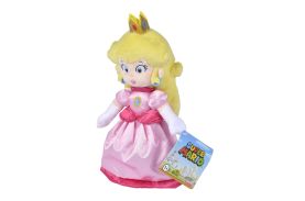 Super mario plus peach 27cm