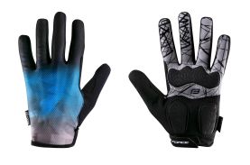Manusi Force MTB Core Blue S
