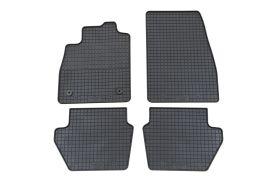 Covorase auto FORD Fiesta 2017 - prezent/ Fiesta Active 2018 - prezent/ Puma 2020 - prezent Petex