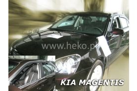 Paravanturi Heko Compatibile KIA Magentis 2005-2010 - fata