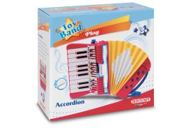 Bontempi acordeon