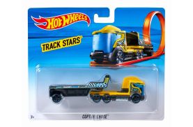 Hot wheels camioane copter chase