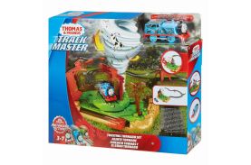 Thomas set de joaca tornada