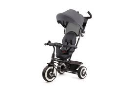 Tricicleta copii kinderkraft aston, malachite grey