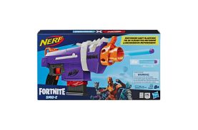 Nerf fortnite fn smg