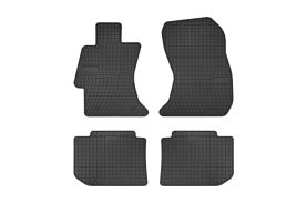 Covorase auto Frogum pentru SUBARU Xv I 2012-2017 / Levorg 2014-2020