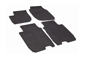 Covorase auto HONDA HR-V II 2015 - 2022 Rigum