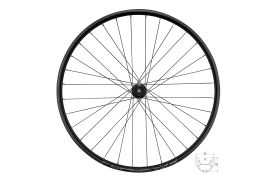 Roata Spate Force XC Disc 622x19 32H