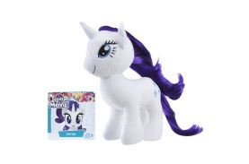 Mlp rarity ponei din plus cu par pentru a fi pieptanat