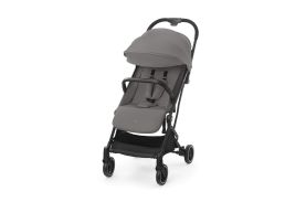 Carucior sport kinderkraf indy2, cozy grey