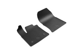 Covorase auto RENAULT Kangoo III 2022 - prezent; MERCEDES Citan Tourer 2021 - prezent/ T-Class (W420) 2022 - prezent 5 locuri Gumarny Zubri