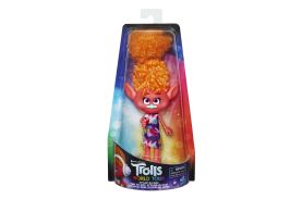 Trolls figurina fashion dj suki