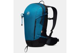 Rucsac tehnic, Barbati, Mammut, Lithium, 20L, Albastru