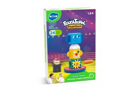 Joc educational turnul circului