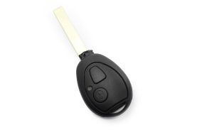 MINI - carcasa cheie cu 2 butoane - CARGUARD