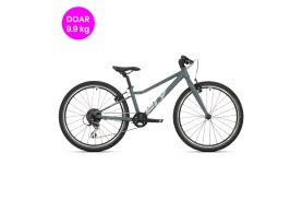 Bicicleta Superior FLY 24 VB Matte Trooper Green/Hologram Chrome