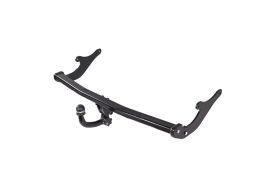 Carlig de remorcare detasabil pe verticala, marca Aragon, pentru FORD S-Max MPV(Monovolum), an fabricatie 09/2015 - prezent