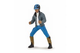 Papo figurina jocheu