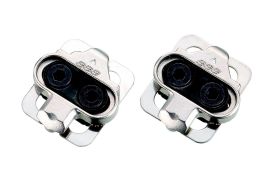 Placute pedale BBB ClicksiGo BPD-01 compatibile SPD