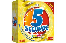 Joc 5 secunde junior