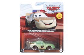 Masinuta metalica cars3 personajul fulger mcqueen deputy hazzard_HTX87