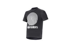 Bluza Alpinestars A-Dura Oscar SS Jersey Black M