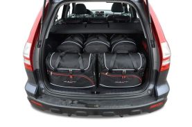 Set de 5 genti auto pentru HONDA CR-V, an fabricatie 2006 - 2012