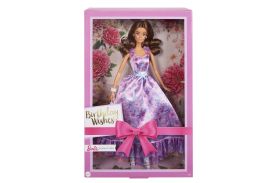 Barbie papusa barbie birthday wishes