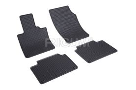 Covorase auto VOLVO S90 2016 - prezent/ V90 2016 - prezent Rigum