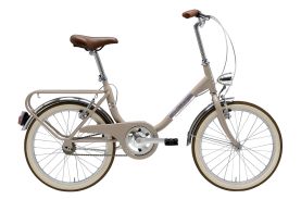 Bicicleta Adriatica Funny 20 Maro