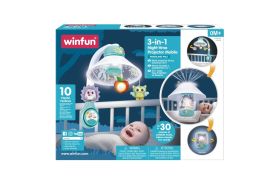Winfun proiector 3 in 1