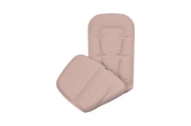 Husa Thule  Stroller Seat Liner  Misty Rose pentru scaun carucior Thule 