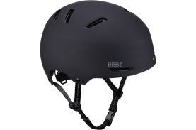 Casca BBB Wave BHE-150 Negru Mat M (56-58 cm)