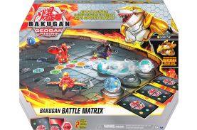 Bakugan s3 set de joaca ultimatum battle matrix