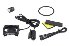 Senzor si Accesorii pentru Ciclocomputer Force 39110/39111/39112