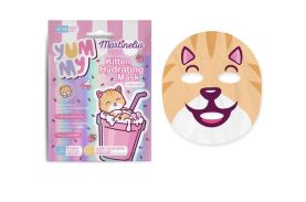 Martinelia yummy masca de fata hidratanta