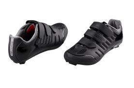 Pantofi Force Road Lash, negru, 45