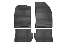 Covorase auto Frogum pentru FORD Fiesta Mk5 2002-2008 / Fusion 2002-2012 / MAZDA 2 I 2002-2007