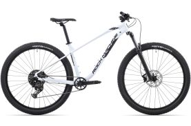 Bicicleta Rock Machine Blizz 5 29 Gloss Polar White/Black 48cm - (L)