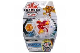 Bakugan s2 bila ultra batrix cu card baku-gear - 6055885_20124296