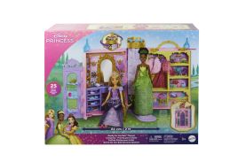 Disney princess set pregatire pentru bal