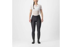 Pantaloni lungi Castelli Velocissima Thermal Negru M