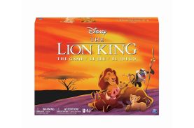 Jocul lion king retro