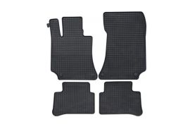 Covorase auto MERCEDES E-Class (W212) 2009 - prezent/ CLS (C218) 2011 - prezent/ CLS (X218) Shooting Brake 2012 - prezent Petex