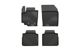 Covorase auto Frogum tip Tavita No. 77 pentru SUZUKI Sx4 S-Cross /?Sx4 S-Cross??Hybrid??2013-2021Â 