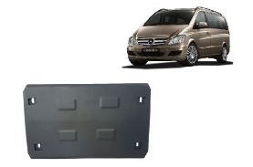 Scut motor metalic Mercedes Viano W639 - 2.2 D 4x2, ani fabricatie 2003-2014